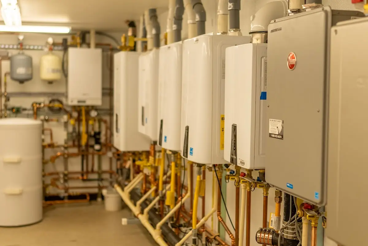 Drain Cleaning in Sherburne, NY